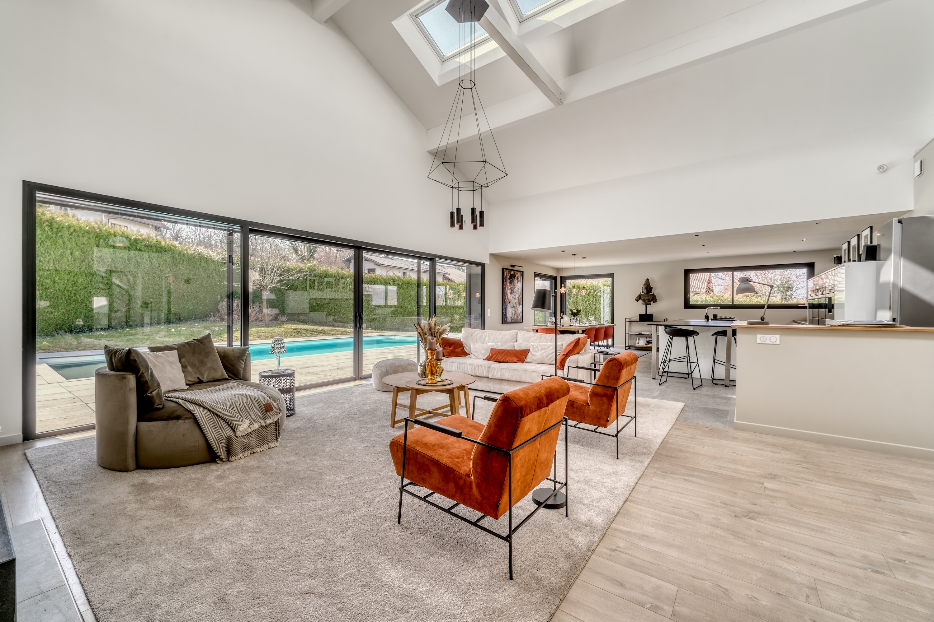 Villa Solstice